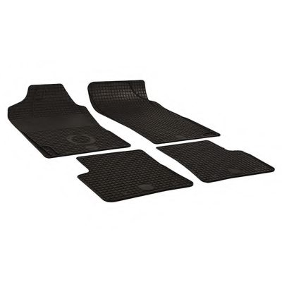 RAMEDER 122931 Floor Mat Set